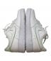 中古・古着 NIKE (ナイキ) スニーカー ホワイト サイズ:26㎝：7000円