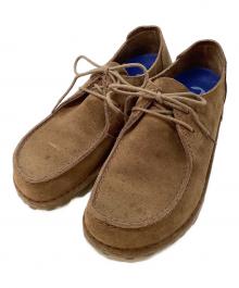 BIRKENSTOCK（ビルケンシュトック）の古着「シューズ」｜ブラウン