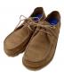 BIRKENSTOCK（ビルケンシュトック）の古着「シューズ」｜ブラウン