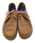 BIRKENSTOCK (ビルケンシュトック) シューズ ブラウン サイズ:26.5㎝：13000円