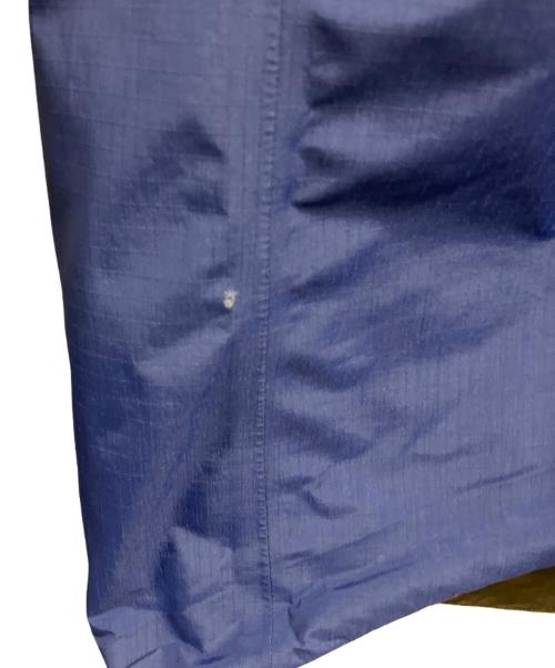 ARC'TERYX（アークテリクス）ARC'TERYX (アークテリクス) ナイロンパーカー ブルー サイズ:Sの古着・服飾アイテム