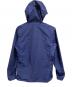ARC'TERYX (アークテリクス) ナイロンパーカー ブルー サイズ:S：15000円