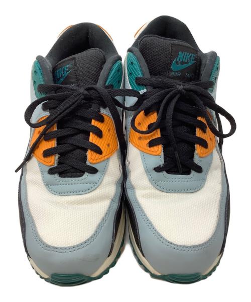 NIKE（ナイキ）NIKE (ナイキ) AIR MAX90 マルチカラー サイズ:26.5㎝の古着・服飾アイテム
