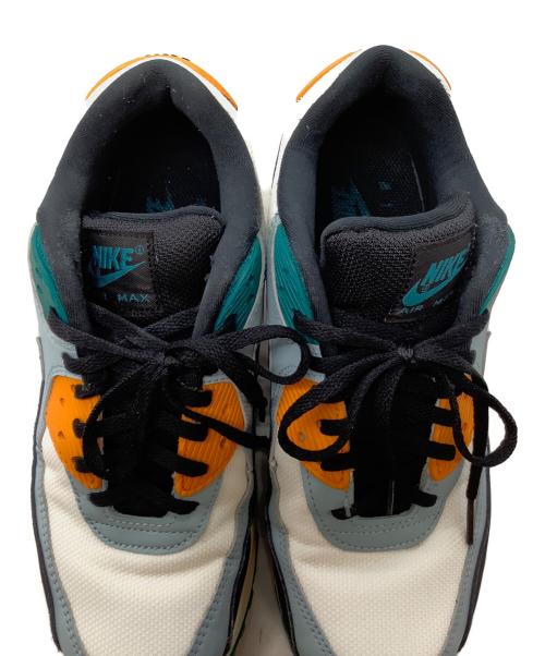 NIKE（ナイキ）NIKE (ナイキ) AIR MAX90 マルチカラー サイズ:26.5㎝の古着・服飾アイテム