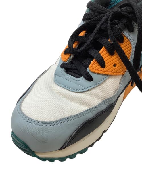 NIKE（ナイキ）NIKE (ナイキ) AIR MAX90 マルチカラー サイズ:26.5㎝の古着・服飾アイテム