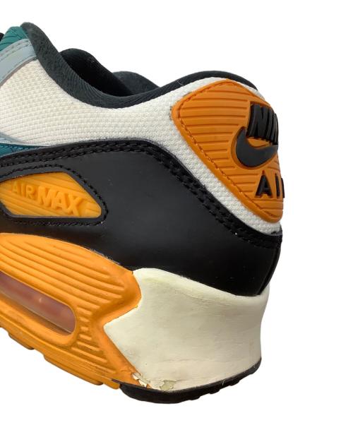 NIKE（ナイキ）NIKE (ナイキ) AIR MAX90 マルチカラー サイズ:26.5㎝の古着・服飾アイテム