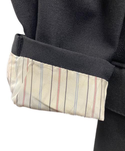 POLO RALPH LAUREN（ポロ・ラルフローレン）POLO RALPH LAUREN (ポロ・ラルフローレン) セットアップスーツ ブラック サイズ:Mの古着・服飾アイテム