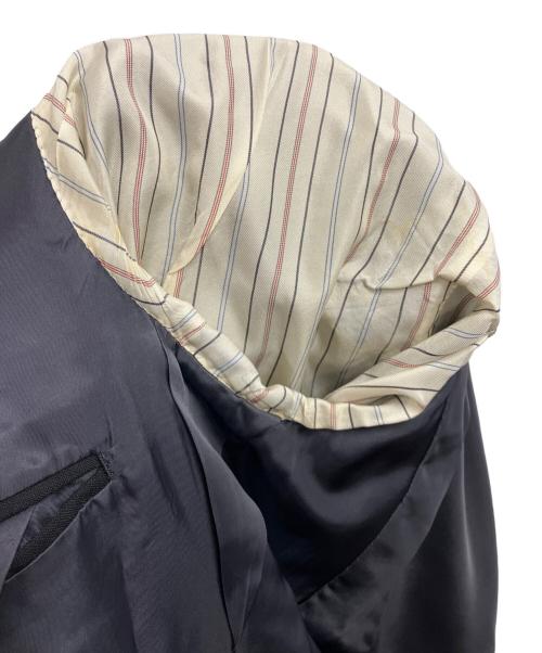 POLO RALPH LAUREN（ポロ・ラルフローレン）POLO RALPH LAUREN (ポロ・ラルフローレン) セットアップスーツ ブラック サイズ:Mの古着・服飾アイテム