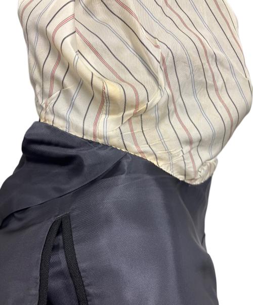 POLO RALPH LAUREN（ポロ・ラルフローレン）POLO RALPH LAUREN (ポロ・ラルフローレン) セットアップスーツ ブラック サイズ:Mの古着・服飾アイテム
