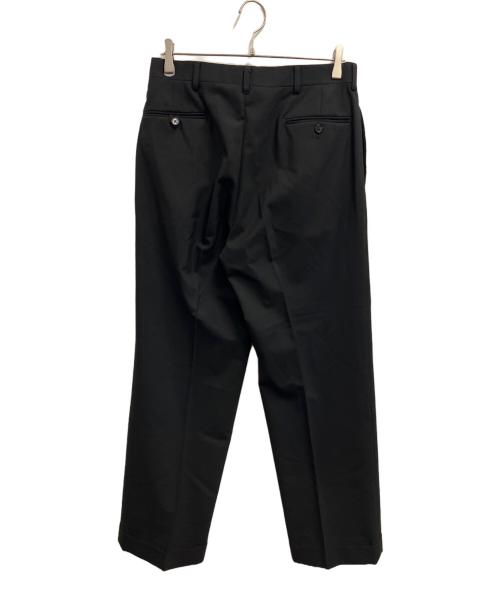 POLO RALPH LAUREN（ポロ・ラルフローレン）POLO RALPH LAUREN (ポロ・ラルフローレン) セットアップスーツ ブラック サイズ:Mの古着・服飾アイテム