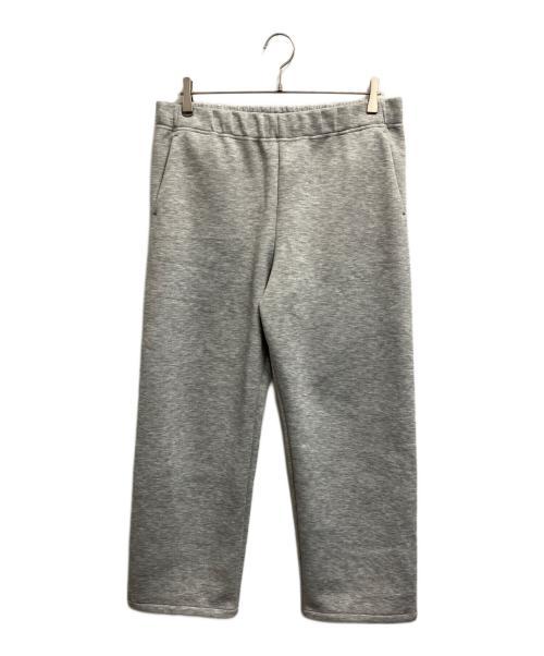 THE NORTH FACE（ザ ノース フェイス）THE NORTH FACE (ザ ノース フェイス) スエットパンツ ライトグレー サイズ:XLの古着・服飾アイテム
