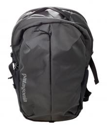 Patagonia（パタゴニア）の古着「ショルダーバッグ」｜ブラック