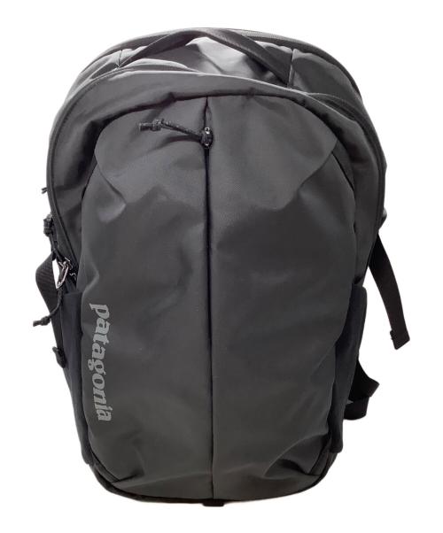 Patagonia（パタゴニア）Patagonia (パタゴニア) ショルダーバッグ ブラックの古着・服飾アイテム