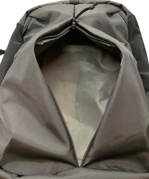 Patagonia（パタゴニア）Patagonia (パタゴニア) ショルダーバッグ ブラックの古着・服飾アイテム