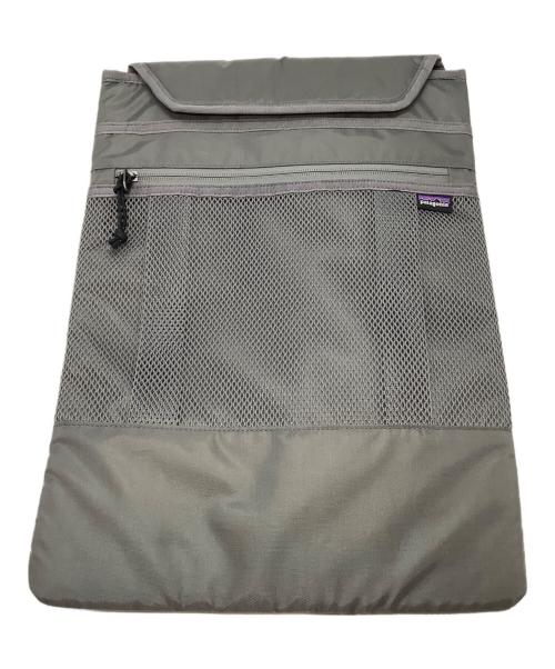 Patagonia（パタゴニア）Patagonia (パタゴニア) ショルダーバッグ ブラックの古着・服飾アイテム