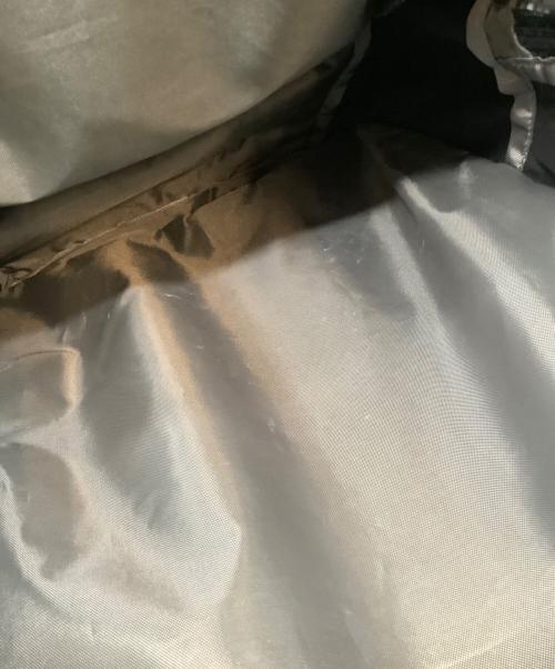 Patagonia（パタゴニア）Patagonia (パタゴニア) ショルダーバッグ ブラックの古着・服飾アイテム