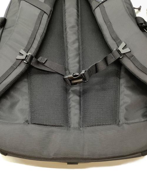 Patagonia（パタゴニア）Patagonia (パタゴニア) ショルダーバッグ ブラックの古着・服飾アイテム