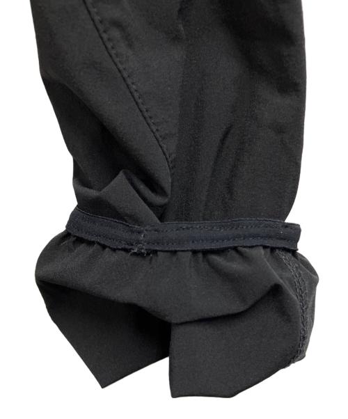 THE NORTH FACE（ザ ノース フェイス）THE NORTH FACE (ザ ノース フェイス) マウンテンソフトシェルフーディ ブラック サイズ:Lの古着・服飾アイテム