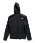 THE NORTH FACE (ザ ノース フェイス) マウンテンソフトシェルフーディ ブラック サイズ:L：7000円