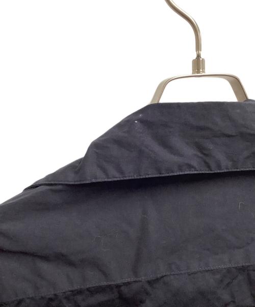 BURBERRY LONDON（バーバリーロンドン）BURBERRY LONDON (バーバリーロンドン) 長袖シャツ ネイビー サイズ:Lの古着・服飾アイテム