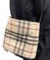 中古・古着 BURBERRY LONDON (バーバリーロンドン) 長袖シャツ ネイビー サイズ:L：6000円