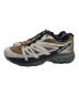 SALOMON (サロモン) XT WINGS 2 ゴールド×ホワイト サイズ:26.5：11000円