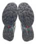 中古・古着 SALOMON (サロモン) XT WINGS 2 ゴールド×ホワイト サイズ:26.5：11000円