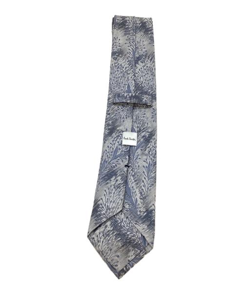 PAUL SMITH（ポールスミス）PAUL SMITH (ポールスミス) ネクタイ ライトブルー サイズ:-の古着・服飾アイテム