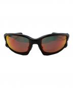 OAKLEYオークリー）の古着「サングラス」｜ブラック