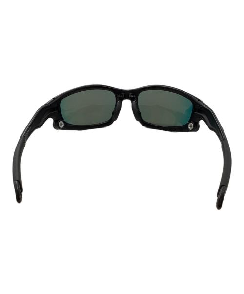 OAKLEY（オークリー）OAKLEY (オークリー) サングラス ブラック サイズ:61□18　126の古着・服飾アイテム