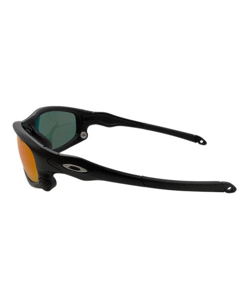 OAKLEY（オークリー）OAKLEY (オークリー) サングラス ブラック サイズ:61□18　126の古着・服飾アイテム