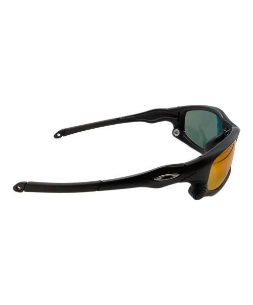 OAKLEY（オークリー）OAKLEY (オークリー) サングラス ブラック サイズ:61□18　126の古着・服飾アイテム
