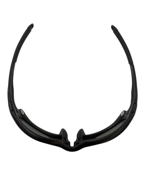 OAKLEY（オークリー）OAKLEY (オークリー) サングラス ブラック サイズ:61□18　126の古着・服飾アイテム