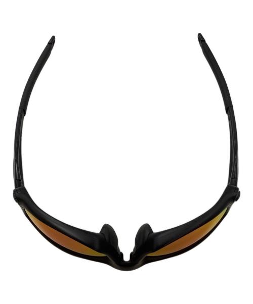 OAKLEY（オークリー）OAKLEY (オークリー) サングラス ブラック サイズ:61□18　126の古着・服飾アイテム