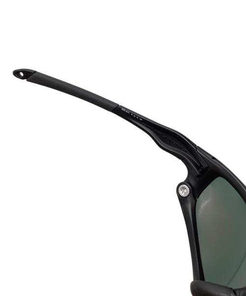 OAKLEY（オークリー）OAKLEY (オークリー) サングラス ブラック サイズ:61□18　126の古着・服飾アイテム