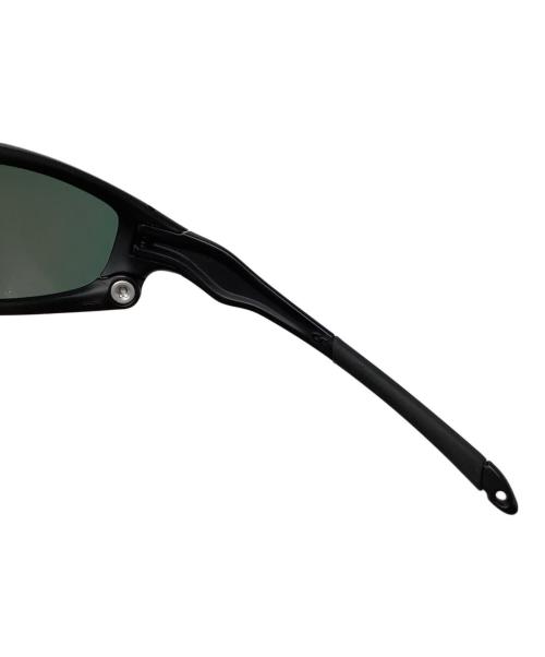OAKLEY（オークリー）OAKLEY (オークリー) サングラス ブラック サイズ:61□18　126の古着・服飾アイテム