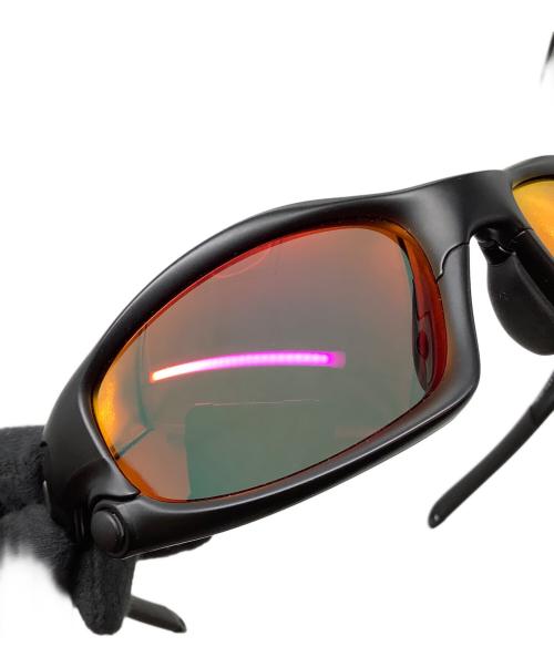 OAKLEY（オークリー）OAKLEY (オークリー) サングラス ブラック サイズ:61□18　126の古着・服飾アイテム