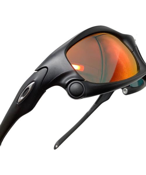 OAKLEY（オークリー）OAKLEY (オークリー) サングラス ブラック サイズ:61□18　126の古着・服飾アイテム
