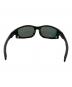 OAKLEY (オークリー) サングラス ブラック サイズ:61□18　126：8000円