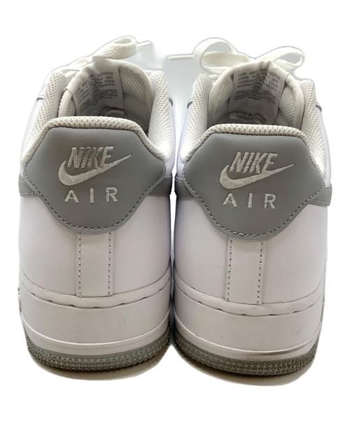 NIKE（ナイキ）NIKE (ナイキ) ローカットスニーカー ホワイト サイズ:28cmの古着・服飾アイテム