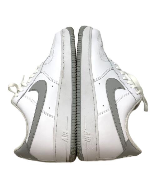 NIKE（ナイキ）NIKE (ナイキ) ローカットスニーカー ホワイト サイズ:28cmの古着・服飾アイテム