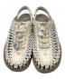 KEEN (キーン) サンダル アイボリー サイズ:28㎝ 未使用品：7000円