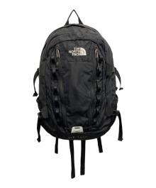 THE NORTH FACE（ザ ノース フェイス）の古着「リュック」｜ブラック