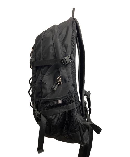 THE NORTH FACE（ザ ノース フェイス）THE NORTH FACE (ザ ノース フェイス) リュック ブラックの古着・服飾アイテム