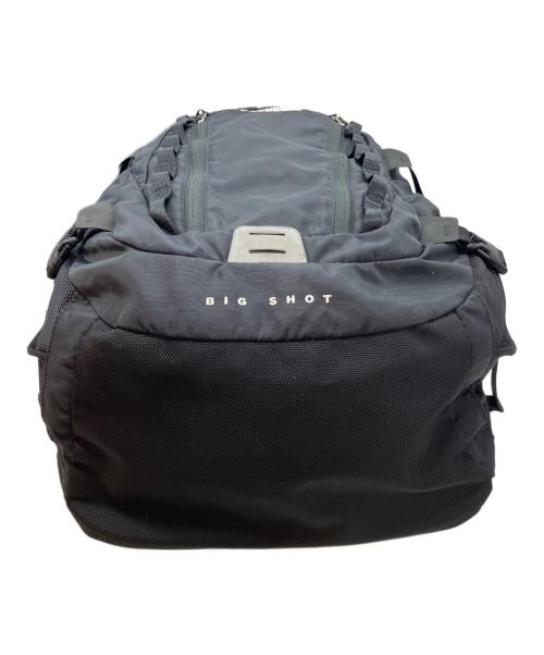 THE NORTH FACE（ザ ノース フェイス）THE NORTH FACE (ザ ノース フェイス) リュック ブラックの古着・服飾アイテム