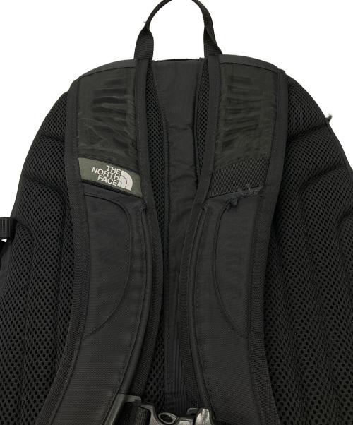 THE NORTH FACE（ザ ノース フェイス）THE NORTH FACE (ザ ノース フェイス) リュック ブラックの古着・服飾アイテム