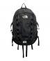 THE NORTH FACE（ザ ノース フェイス）の古着「リュック」｜ブラック