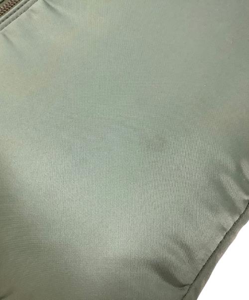 PORTER（ポーター）PORTER (ポーター) ブリーフケース グリーンの古着・服飾アイテム