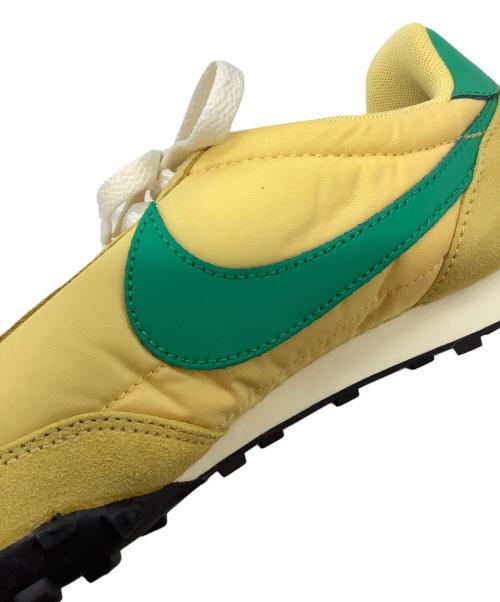 NIKE（ナイキ）NIKE (ナイキ) ローカットスニーカー イエロー サイズ:27.5㎝ 未使用品の古着・服飾アイテム