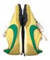 中古・古着 NIKE (ナイキ) ローカットスニーカー イエロー サイズ:27.5㎝ 未使用品：6000円